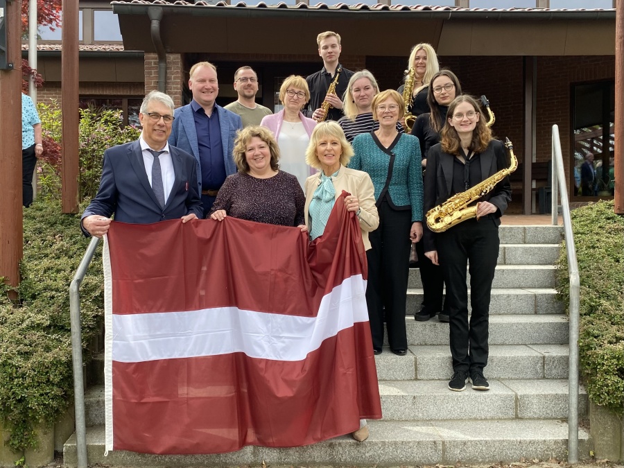 25 Jahre Freundeskreis Ergli